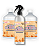 ORGANIZAR - Combo Mega Blaster 2 REFIL 500 ml + 1 MEGA BLASTER 250 ml Perfume para Caixa e Embalagens - Perfume para Papel - Imagem 1