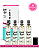KIT BABY 1 - Perfume para Artesanato e Papelaria (Leve 4 Pague 3) aromas: Carinho de Bebê, Eternize, Nana Nenê, Talco - Imagem 4