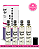 KIT ESPECIARIAS 1 - Perfume para Artesanato e Papelaria (Leve 4 Pague 3) aromas: Alecrim, Canela, Gengibre, Torta de Maçã - Imagem 4