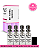 KIT FLORAL SUAVE 2 - Perfume para Artesanato e Papelaria (Leve 4 Pague 3) aromas: Scrap Love, Sonhar, Sonho a Dois, Surpreenda-se - Imagem 3