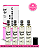 KIT ADOCICADA 4 - Perfume para Artesanato e Papelaria (Leve 4 Pague 3) aromas: Chocotone, Mel, Panetone, Pão de Mel - Imagem 4