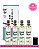 KIT ESPECIAL 1 - Perfume para Artesanato e Papelaria (Leve 4 Pague 3) aromas: Ed. 7 Anos, Ed. 8 Anos, Ed. 9 Anos, Ed. 10 Anos - Imagem 4