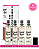 KIT AMADEIRADO 2 - Perfume para Artesanato e Papelaria (Leve 4 Pague 3) aromas: Conhaque, Gold, Lord, Rum - Imagem 4
