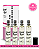 KIT AMADEIRADO 3 - Perfume para Artesanato e Papelaria (Leve 4 Pague 3) aromas: Sedução, Transformação, Alecrim com Mel, Honrar - Imagem 4