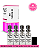 KIT FLORAL SUAVE 3 - Leve 4 Pague 3 Perfume para Artesanato e Papelaria (Doce Inocência, Nortear, Realizar, Tranquilidade) - Imagem 3