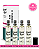 KIT HERBAL 2 - Perfume para Artesanato e Papelaria (Leve 4 Pague 3) aromas: Adoração, Harmonia, Milagre, Suavidade - Imagem 4