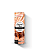 CANELA 30 ml - Perfume para Artesanato e Papelaria - Perfume para Papel - Imagem 3