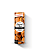 CARAMELO 30 ml - Perfume para Artesanato e Papelaria - Perfume para Papel - Imagem 3