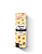 MAÇÃZINHA 30 ml - Perfume para Artesanato e Papelaria - Perfume para Papel - Imagem 3