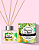 BAMBOO - DIFUSOR DE VARETAS Aromatizador para Ambientes 250 ml - Perfume para Papel - Imagem 3