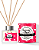 MELISSINHA - DIFUSOR DE VARETAS Aromatizador para Ambientes 250 ml - Perfume para Papel - Imagem 1