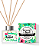 FLORESTA ENCANTADA - DIFUSOR DE VARETAS Aromatizador para Ambientes 250 ml - Perfume para Papel - Imagem 1