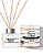 ENCANTO - DIFUSOR DE VARETAS Aromatizador para Ambientes 250 ml - Perfume para Papel - Imagem 1