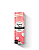 SEDUÇÃO 30 ml - Perfume para Artesanato e Papelaria - Perfume para Papel - Imagem 3