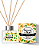 KINKAN - DIFUSOR DE VARETAS Aromatizador para Ambientes 250 ml - Perfume para Papel - Imagem 1
