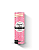 MUNDO COR DE ROSA 30 ml - Perfume para Artesanato e Papelaria - Perfume para Papel - Imagem 3
