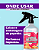 MELISSINHA 500 ml - SPRAY Mega Blaster - Perfume para Caixa e Embalagens | Perfume para Papel - Imagem 2