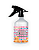 PITANGA NEGRA 500 ml - SPRAY Mega Blaster - Perfume para Caixa e Embalagens | Perfume para Papel - Imagem 1