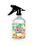 FLORESTA ENCANTADA 500 ml - SPRAY Mega Blaster - Perfume para Caixa e Embalagens | Perfume para Papel - Imagem 1