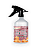 BAUNILHA 500 ml - SPRAY Mega Blaster - Perfume para Caixa e Embalagens | Perfume para Papel - Imagem 1