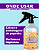 DOCE INOCÊNCIA 500 ml - SPRAY Mega Blaster - Perfume para Caixa e Embalagens | Perfume para Papel - Imagem 2