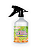 LEMON 500 ml - SPRAY Mega Blaster - Perfume para Caixa e Embalagens | Perfume para Papel - Imagem 1