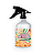 CIRCO 500 ml - SPRAY Mega Blaster - Perfume para Caixa e Embalagens | Perfume para Papel - Imagem 1
