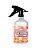 ROSAS BRANCAS 500 ml - SPRAY Mega Blaster - Perfume para Caixa e Embalagens | Perfume para Papel - Imagem 1