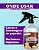 CAFÉ 500 ml - SPRAY Mega Blaster - Perfume para Caixa e Embalagens | Perfume para Papel - Imagem 2