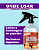 CHOCOLATE COM PIMENTA 500 ml - SPRAY Mega Blaster - Perfume para Caixa e Embalagens | Perfume para Papel - Imagem 2