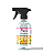CLARISSE 500 ml - SPRAY Perfume para Caixa e Embalagens - Perfume para Papel - Imagem 1