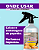 CLARISSE 500 ml - SPRAY Mega Blaster - Perfume para Caixa e Embalagens | Perfume para Papel - Imagem 2
