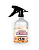 CONQUISTA 500 ml - SPRAY Mega Blaster - Perfume para Caixa e Embalagens | Perfume para Papel - Imagem 1
