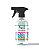 CRIS 500 ml - SPRAY Perfume para Caixa e Embalagens - Perfume para Papel - Imagem 1