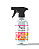 FLOR DO CAMPO 500 ml - SPRAY Perfume para Caixa e Embalagens - Perfume para Papel - Imagem 1