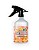 FLOR DO CAMPO 500 ml - SPRAY Mega Blaster - Perfume para Caixa e Embalagens | Perfume para Papel - Imagem 1