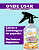 TROPICAL 500 ml - SPRAY Mega Blaster - Perfume para Caixa e Embalagens | Perfume para Papel - Imagem 2