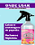 TRANSFORMAÇÃO 500 ml - SPRAY Mega Blaster - Perfume para Caixa e Embalagens | Perfume para Papel - Imagem 2