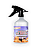 PAZ 500 ml - SPRAY Mega Blaster - Perfume para Caixa e Embalagens | Perfume para Papel - Imagem 1