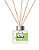 FRESCOR DA MANHÃ - DIFUSOR DE VARETAS Aromatizador para Ambientes 250 ml - Perfume para Papel - Imagem 4