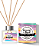 BEM ESTAR - DIFUSOR DE VARETAS Aromatizador para Ambientes 250 ml - Perfume para Papel - Imagem 1