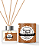 TORTA DE MAÇÃ - DIFUSOR DE VARETAS Aromatizador para Ambientes 250 ml - Perfume para Papel - Imagem 1