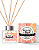 LARANJINHA - DIFUSOR DE VARETAS Aromatizador para Ambientes 250 ml - Perfume para Papel - Imagem 1