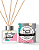 GENTILEZA - DIFUSOR DE VARETAS Aromatizador para Ambientes 250 ml - Perfume para Papel - Imagem 1