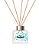 GARDEN - DIFUSOR DE VARETAS Aromatizador para Ambientes 250 ml - Perfume para Papel - Imagem 4