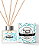 GARDEN - DIFUSOR DE VARETAS Aromatizador para Ambientes 250 ml - Perfume para Papel - Imagem 1