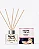 LORD - Difusor de Varetas para Ambiente 250 ml com 10 varetas - Imagem 1