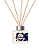 LORD - DIFUSOR DE VARETAS Aromatizador para Ambientes 250 ml - Perfume para Papel - Imagem 4