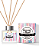 FANTASY - DIFUSOR DE VARETAS Aromatizador para Ambientes 250 ml - Perfume para Papel - Imagem 1