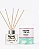 LOVE - Difusor de Varetas para Ambiente 250 ml com 10 varetas - Imagem 1